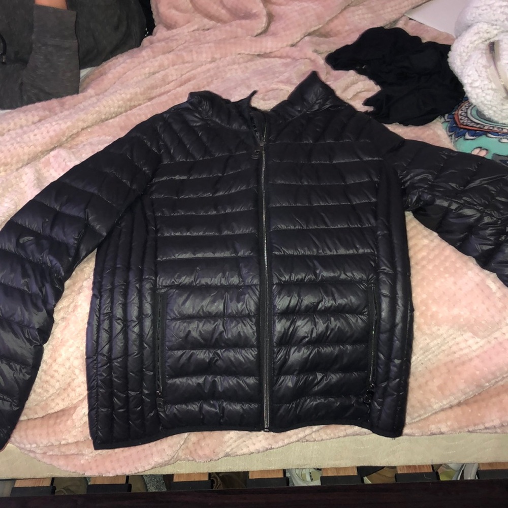 Michael Kors winter jacket